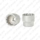 12-KANT PADRUN 1/2" 36MM KS TOOLS