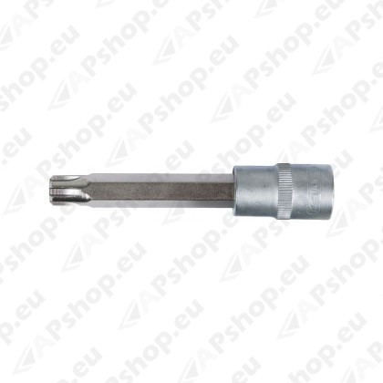 1/2" PADRUN RIBE- TORXOTSIK M13. PIKK 110MM KS TOOLS