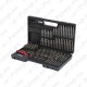 208-OS 1/4" OTSIKUTE KOMPLEKT KS TOOLS