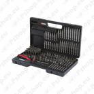 208-OS 1/4" OTSIKUTE KOMPLEKT KS TOOLS