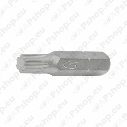 KRUVIK. OTSIK TORX PLUS IP30 KS TOOLS