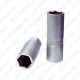 KÜÜNLAVÕTI 18MM/63MM 3/8" KS TOOLS