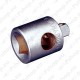 VÄHENDUSABINÕU 1/2"->3/8" (T-SABA VÕIMALUS) KS TOOLS