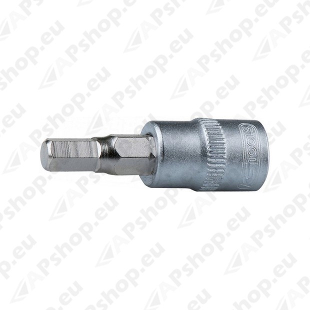Hex socket bits 1/4\