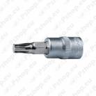 3/8" PADRUNOTSIK TORX T25. KS TOOLS