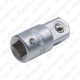 SUURENDUSABINÕU 3/8"->1/2" KS TOOLS