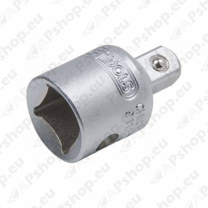 VÄHENDUSABINÕU 3/8"-1/4" KS TOOLS