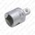 VÄHENDUSABINÕU 3/8"->1/4" KS TOOLS