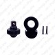 3/8" TIRRVÕTME REMONTKOMPL. VÕTMELE 911.3800. KS TOOLS