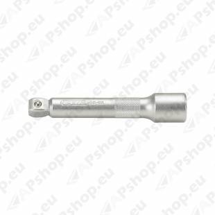 PIKENDUSVARS 3/8" 45MM 8° KS TOOLS