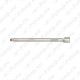 PIKENDUSVARS 3/8" 200MM 8° KS TOOLS