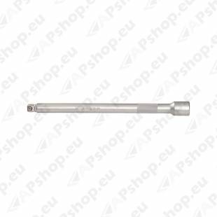 PIKENDUSVARS 3/8" 200MM 8° KS TOOLS