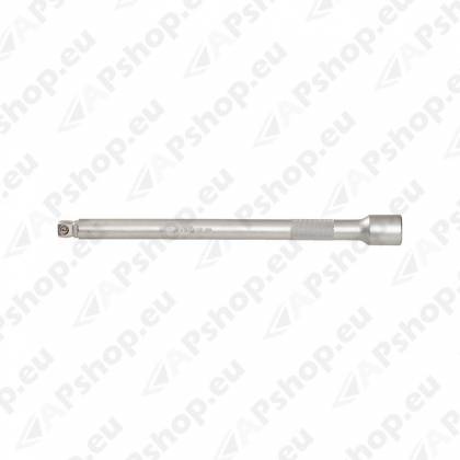 PIKENDUSVARS 3/8" 200MM 8° KS TOOLS
