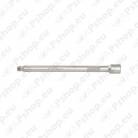 PIKENDUSVARS 3/8" 200MM 8° KS TOOLS