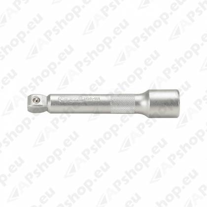 PIKENDUSVARS 3/8" 250MM 8° KS TOOLS