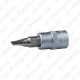 PADRUNOTSIK 3/8" LAPIK SL5 KS TOOLS