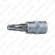 3/8" PADRUNOTSIK AVAGA TORX TH30. KS TOOLS