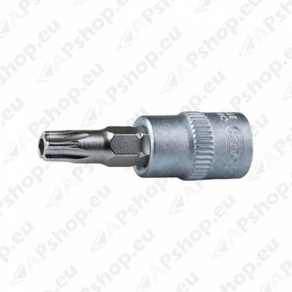 3/8" PADRUNOTSIK AVAGA TORX TH30. KS TOOLS