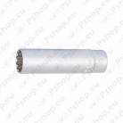 KÜÜNLAVÕTI 14MM/64MM ÕHUKE SEIN. 12-KANT 3/8" KS TOOLS
