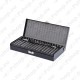 42-OS. TORX. KUUSKANT. 12-TÄHIK OTSIKUTE KOMPL. KS TOOLS