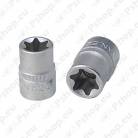 TORX PADRUN 1/2". E24 KS TOOLS