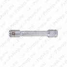 TORX PLOKIKAANE PADRUN PIKK 1/2". E14 150MM KS TOOLS