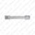 TORX PLOKIKAANE PADRUN PIKK 1/2". E14 150MM KS TOOLS