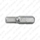 KUUSKANTOTSIK 6MM 5/16" KS TOOLS