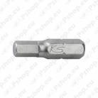 KUUSKANTOTSIK 6MM 5/16" KS TOOLS