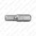KUUSKANTOTSIK 6MM 5/16" KS TOOLS