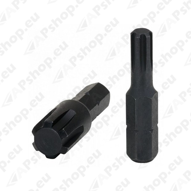Torx drill bits with 1/4\ hex shank