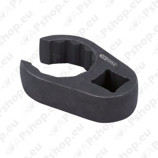 1/2" AVATUD SILMUS 12-KANT 21MM KS TOOLS
