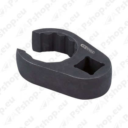 1/2" AVATUD SILMUS 12-KANT 21MM KS TOOLS