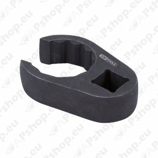 3/4" AVATUD SILMUS 12-KANT 36MM KS TOOLS