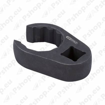 3/4" AVATUD SILMUS 12-KANT 36MM KS TOOLS