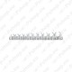 12-KANT AVATUD SILMUSVÕTMETE KOMPL. 10-19MM 3/8" AVAGA KS TOOLS