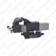 KRUUSTANGID PÖÖRDALUSEL 4". 100MM KS TOOLS
