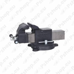 KRUUSTANGID PÖÖRDALUSEL 4". 100MM KS TOOLS