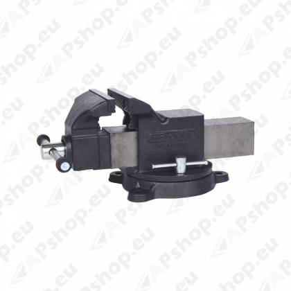 KRUUSTANGID PÖÖRDALUSEL 4". 100MM KS TOOLS
