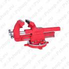 Vices, screw clamps