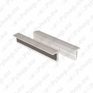 PAKIKAITSE 175MM ALU. HORISONT. RIHVELDUS KS TOOLS