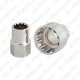 LÄBIVA AVAGA PADRUN MULTILOCK 19MM. 11MM KS TOOLS