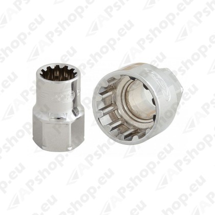 LÄBIVA AVAGA PADRUN MULTILOCK 19MM. 14MM KS TOOLS