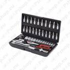 48-OS. PADRUNITE KOMPL. 4-14MM. MADAL. 1/4" 45-H KS TOOLS
