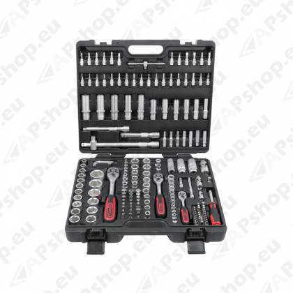 179-OS. TÖÖRIISTAKOMPLEKT KS TOOLS