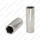PIKK PADRUN 11MM 1/2" L=76MM KS TOOLS