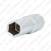 PIKK PADRUN 13MM 1/2" L76MM KS TOOLS