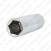 PIKK PADRUN 15MM 1/2" L76MM KS TOOLS