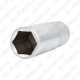 PIKK PADRUN 17MM 1/2" L=76MM KS TOOLS