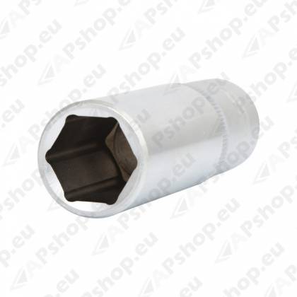 PIKK PADRUN 17MM 1/2" L=76MM KS TOOLS